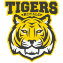 Herb Tigers Royals