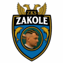 Herb ZKS Zakole